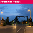 Einladung Generationenspaziergang Potsdam