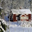 schwedisches Haus
