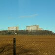 Wohnsiedlung