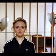 Bärbel Bohley–Tagebuch einer Auflehnung
