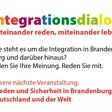 Integrationsdialog