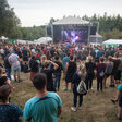 Festival "Jamel rockt den Förster"
