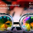 Ankündigung der Themenwoche "Jüdisches Kaleidoskop"