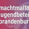 #jugendbeteiligung