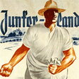 Plakat "Junkerland in Bauernhand"