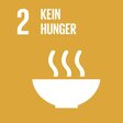 Nachhaltigkeitsziel 2: Kein Hunger
