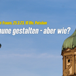 Kommunalpolitisches Planspiel für Frauen