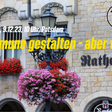 Kommune gestalten - aber wie?