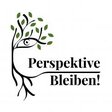 Logo Projekt Perspektive Bleiben