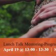Lunch Talk