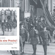 Mehr als eine Provinz. Buchcover