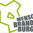 Mensch Brandenburg Logo  