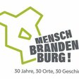 Mensch Brandenburg Logo