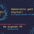 Flyer zur Veranstaltung