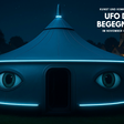 UFO der Begegnung in Eberswalde | Workshop, Theater und Musik