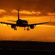 Foto Flugzeug