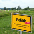Politik? Ja, bitte!