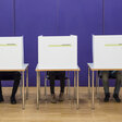 Pressefoto Juniorwahl 2021