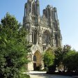 Reims Kathedrale