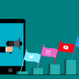 Social-Media-Kampagne