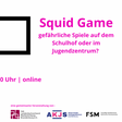 squid game Diskussion