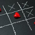 Spiel mit Herzen