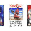 Preußische Betrachtungen. Titelbild