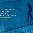 Gestaltung: Ultramarinrot