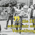 Titelbild "... die DDR erschien mir eine Verheißung."