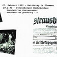 Ausschnitt aus der Veranstaltungsankündigung