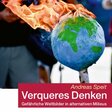 Buchcover Verqueres Denken