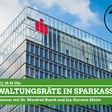 Seminarankündigung, Verwaltungsräte I