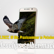 Videoclips für social media