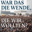 War das die Wende