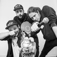 Wahlfang-Crew