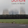Buchcover:  Wir machen das schon. Lausitz im Wandel