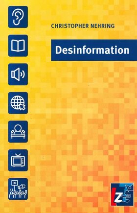 Cover Desinformation